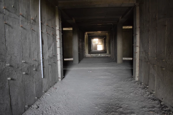 گزارش تصویری هفته اول 5