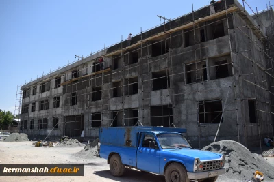 گزارش تصویری هفته دوم