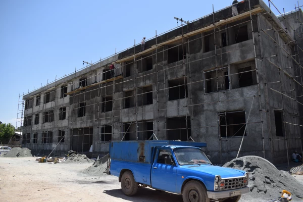 گزارش تصویری هفته دوم 2