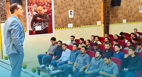 همایش پژوهشی با موضوع بررسی مشکلات آموزش قرآن در کلاس های چندپایه 2