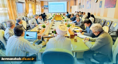 برگزاری کارگاه دانش افزایی با موضوع تربیت هنری و زیبایی شناسی 