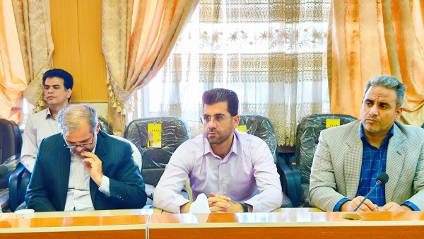 کارگاه دانش افزایی با موضوع تربیت هنری و زیبایی شناسی ویژه اعضای هیات علمی و مأموران آموزش 6