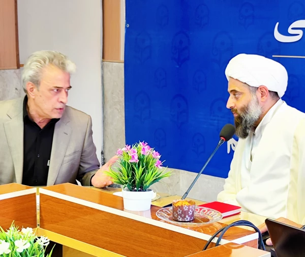 کارگاه دانش افزایی با موضوع تربیت هنری و زیبایی شناسی ویژه اعضای هیات علمی و مأموران آموزش 11