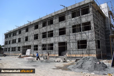 گزارش تصویری هفته سوم