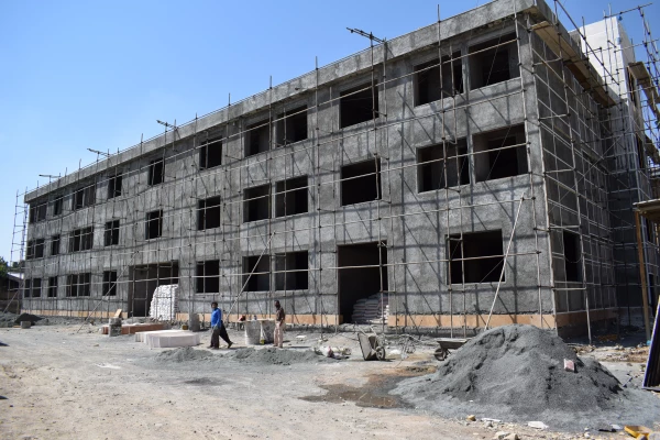 گزارش تصویری هفته سوم 2