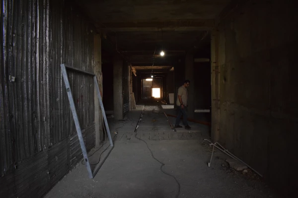 گزارش تصویری هفته سوم 4