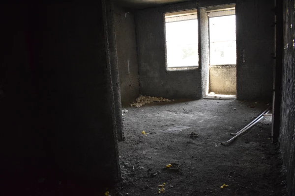 گزارش تصویری هفته سوم 6