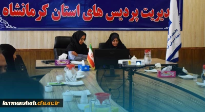 برگزاری وبینار تخصصی سلامت و بهداشت دختران جوان و جوانی جمعیت ایران 