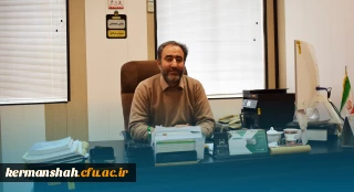 پیام تبریک رئیس کانون بسیج اساتید دانشگاه به مناسبت روز بسیج اساتید 