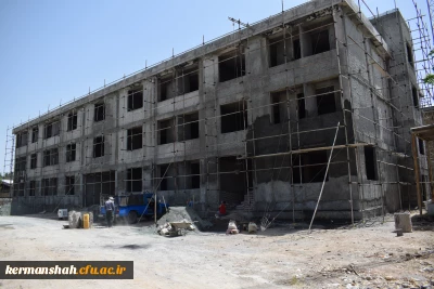 گزارش تصویری هفته چهارم