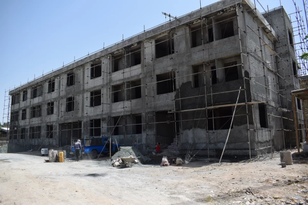 گزارش تصویری هفته چهارم 2