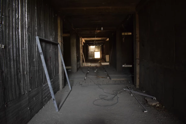 گزارش تصویری هفته چهارم 4