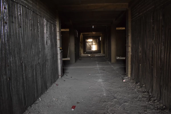 گزارش تصویری هفته چهارم 5