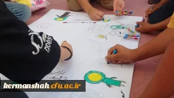 موکب پذیرایی و غرفه فرهنگی در  برنامه جشن ده کیلومتری عید غدیر  11