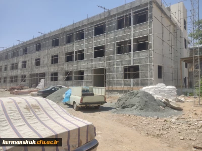 گزارش تصویری هفته پنجم