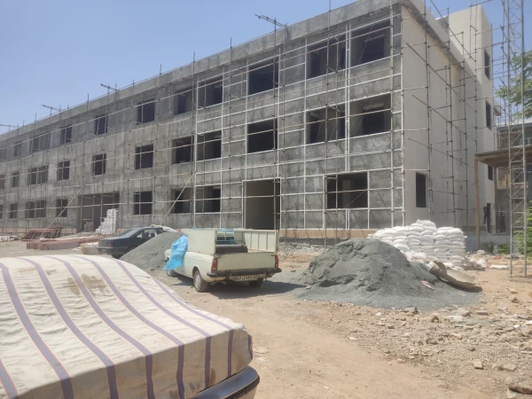 گزارش تصویری هفته پنجم 2