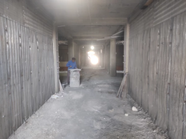 گزارش تصویری هفته پنجم 4