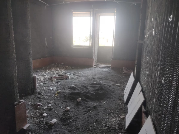 گزارش تصویری هفته پنجم 6