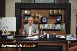 ریاست دانشگاه فرهنگیان کرمانشاه: دکتر عظیم عظیمی دکتری روانشناسی و عضو هیات علمی دانشگاه فرهنگیان 2