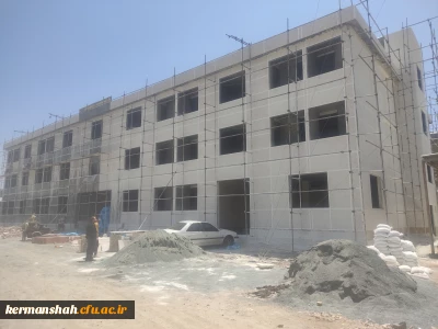 گزارش تصویری هفته ششم 