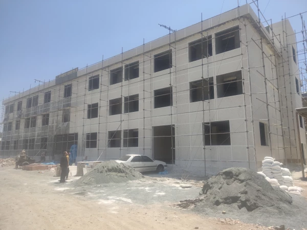 گزارش تصویری هفته ششم  2