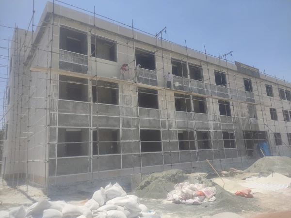 گزارش تصویری هفته ششم  3