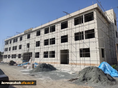 گزارش تصویری هفته هفتم