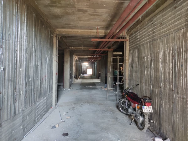 گزارش تصویری هفته هفتم 4