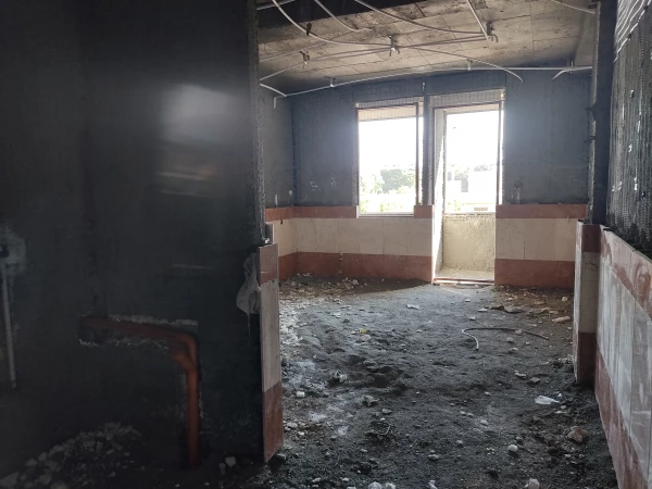 گزارش تصویری هفته هفتم 6