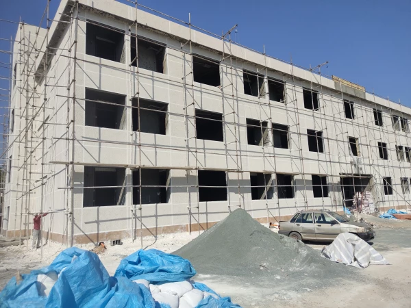 گزارش تصویری هفته هفتم 3