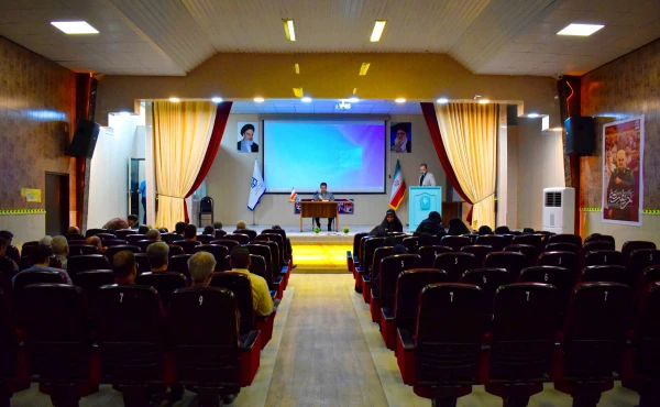 برگزاری کارگاه آموزشی امنیت سفرهای خارجی 4