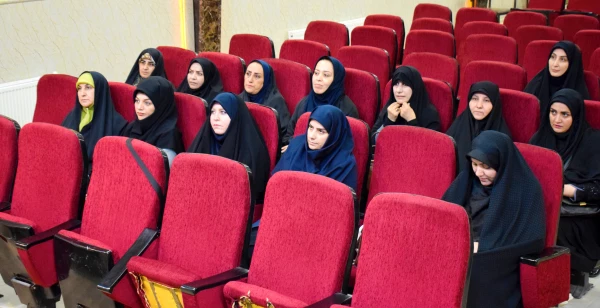 برگزاری کارگاه آموزشی امنیت سفرهای خارجی 5