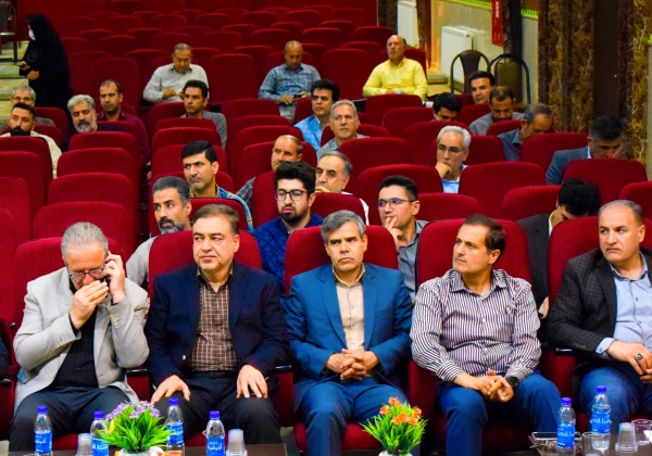 برگزاری کارگاه آموزشی امنیت سفرهای خارجی 6