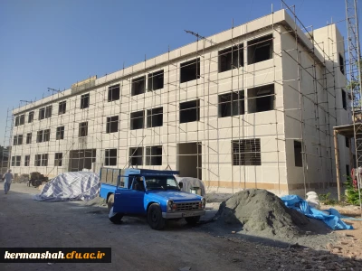 گزارش تصویری هفته هشتم