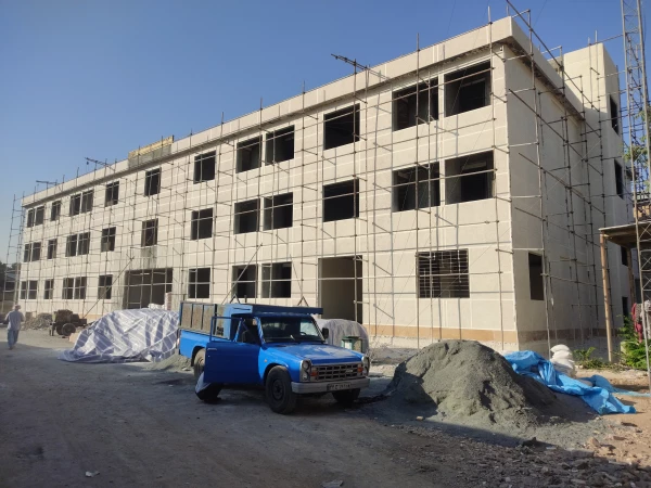 گزارش تصویری هفته هشتم 2