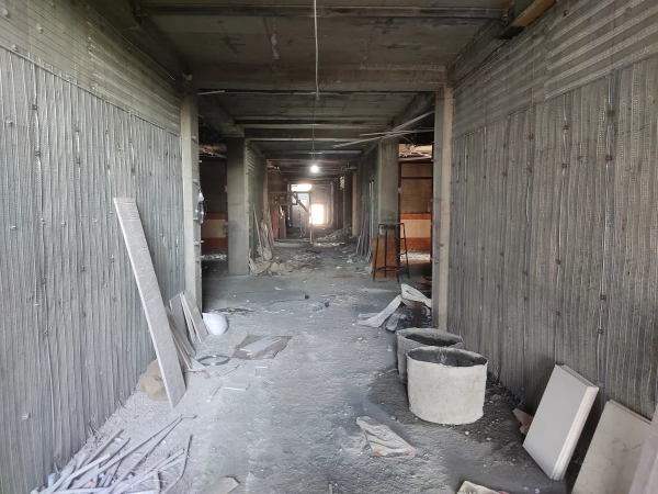 گزارش تصویری هفته هشتم 5