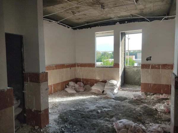 گزارش تصویری هفته هشتم 6