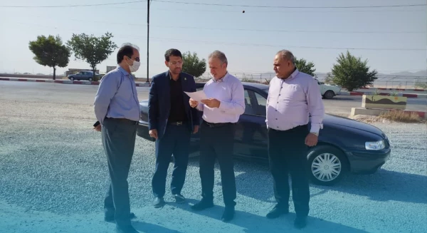 حضور حمیدرضا ابراهیمی معاون فرهنگی و تربیتی سازمان مرکزی در دانشگاه فرهنگیان کرمانشاه 14