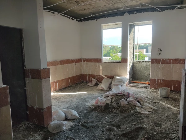 گزارش تصویری هفته نهم 6