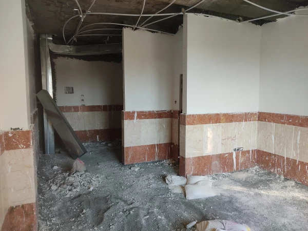 گزارش تصویری هفته نهم 7