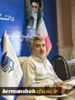 برگزاری دوره آموزشی-تشکیلاتی 