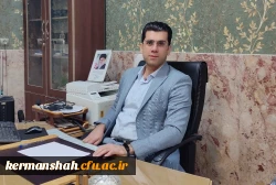 دکتر مرزبان ادیب منش: عضو هیات علمی و مدیر گروه پردیس شهید رجایی 2