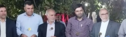 کسب رتبه اول کشوری در رویداد شبکه رسانه ای اساتید 2