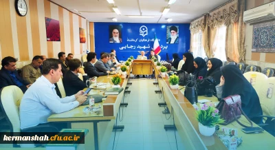 برگزاری کارگاه کاربرد ابزار هوش مصنوعی در آموزش