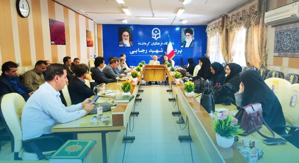 برگزاری کارگاه کاربرد ابزار هوش مصنوعی در آموزش 2