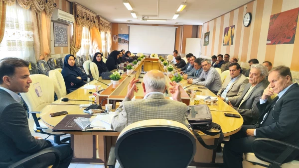 برگزاری کارگاه کاربرد ابزار هوش مصنوعی در آموزش 3