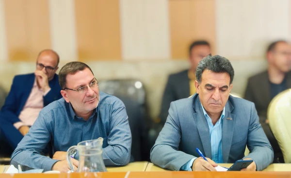 برگزاری کارگاه کاربرد ابزار هوش مصنوعی در آموزش 5