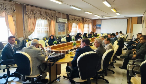 برگزاری کارگاه کاربرد ابزار هوش مصنوعی در آموزش 4