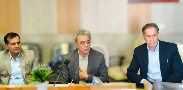 برگزاری کارگاه کاربرد ابزار هوش مصنوعی در آموزش 6