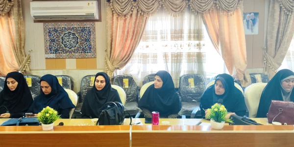 برگزاری کارگاه کاربرد ابزار هوش مصنوعی در آموزش 8